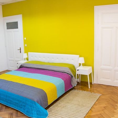 Sunny Apartment Anamaria 오파티아 외부 사진