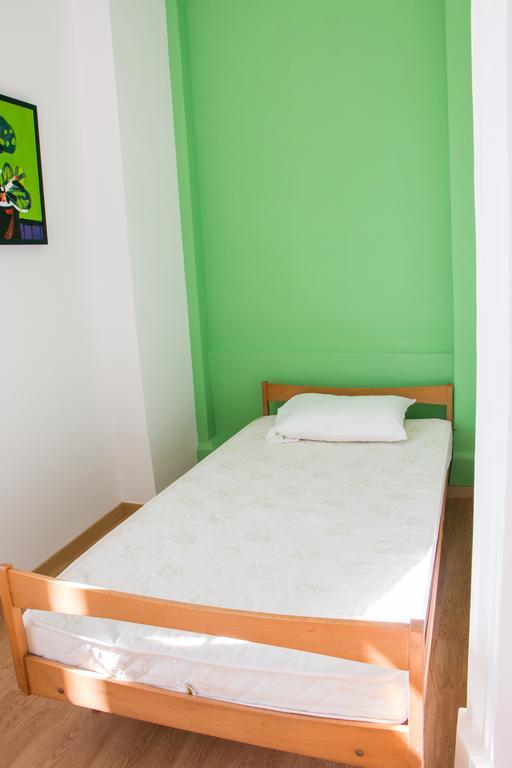 Sunny Apartment Anamaria 오파티아 외부 사진