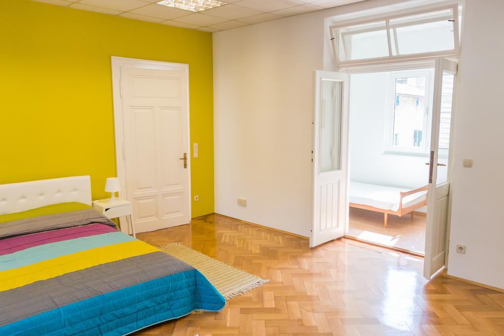 Sunny Apartment Anamaria 오파티아 외부 사진
