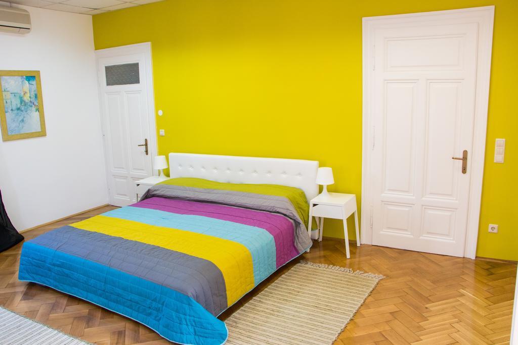 Sunny Apartment Anamaria 오파티아 외부 사진